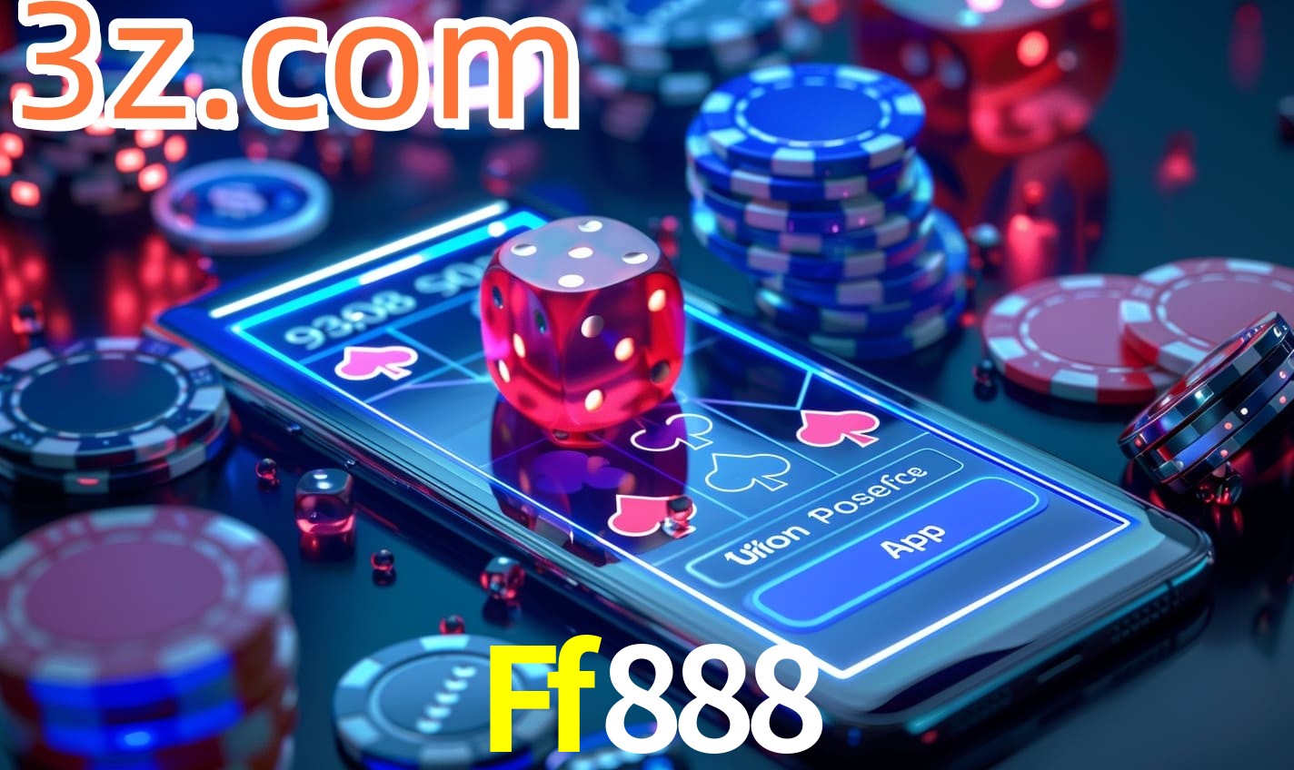 Baixar App Ff888