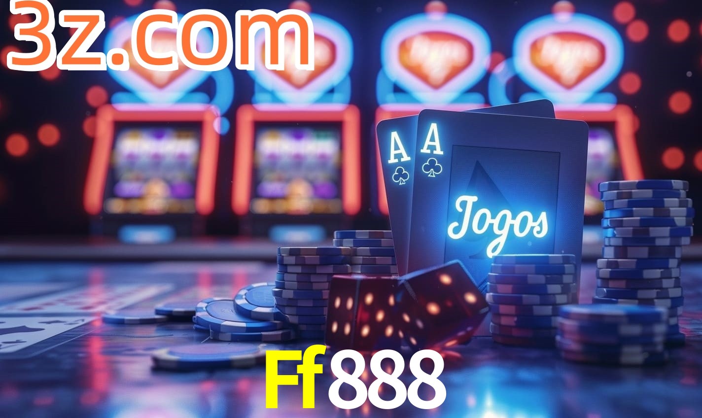 Lista de Jogos Ff888