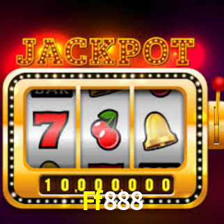 Melhor Casino Online Ff888