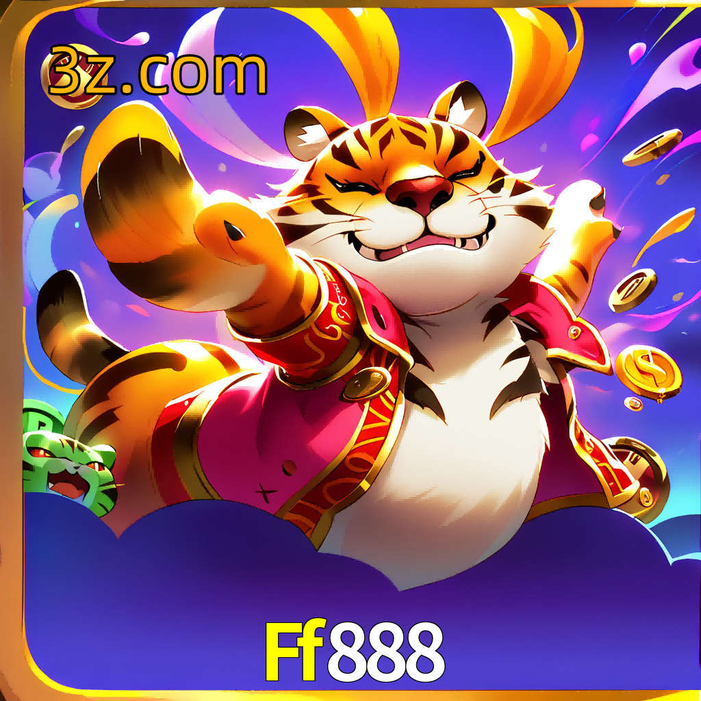 Cassino Online Ff888
